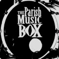 The Parish Music Box drums